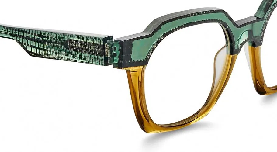 Etnia Barcelona LONG Eyeglasses - view 7